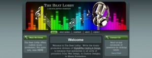 The Beat Lobby Beat Lobby