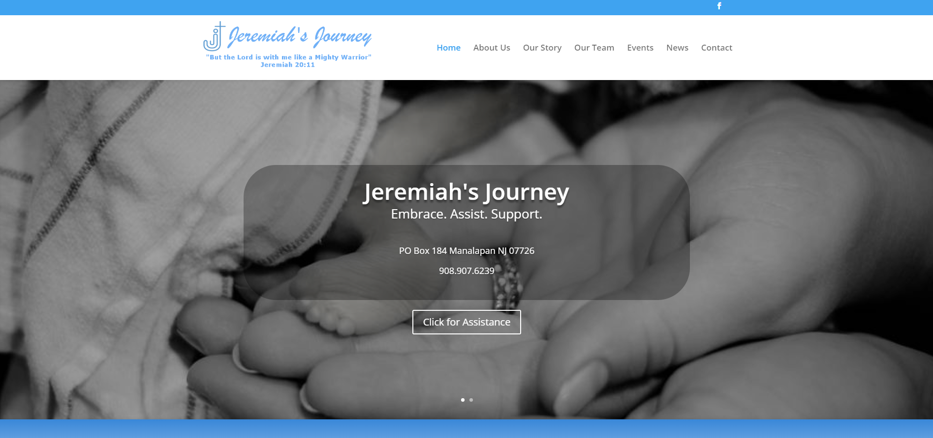 New Special Project for DigitalEffex Web Hosting & Design