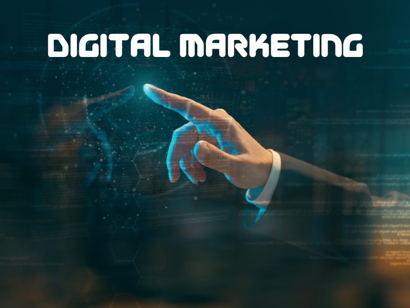Small Businesses Need Digital Marketing, and DigitalEffex Can Provide It