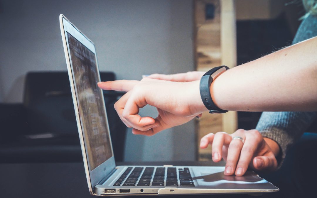 Is it Time For Your Website to be Redesigned?