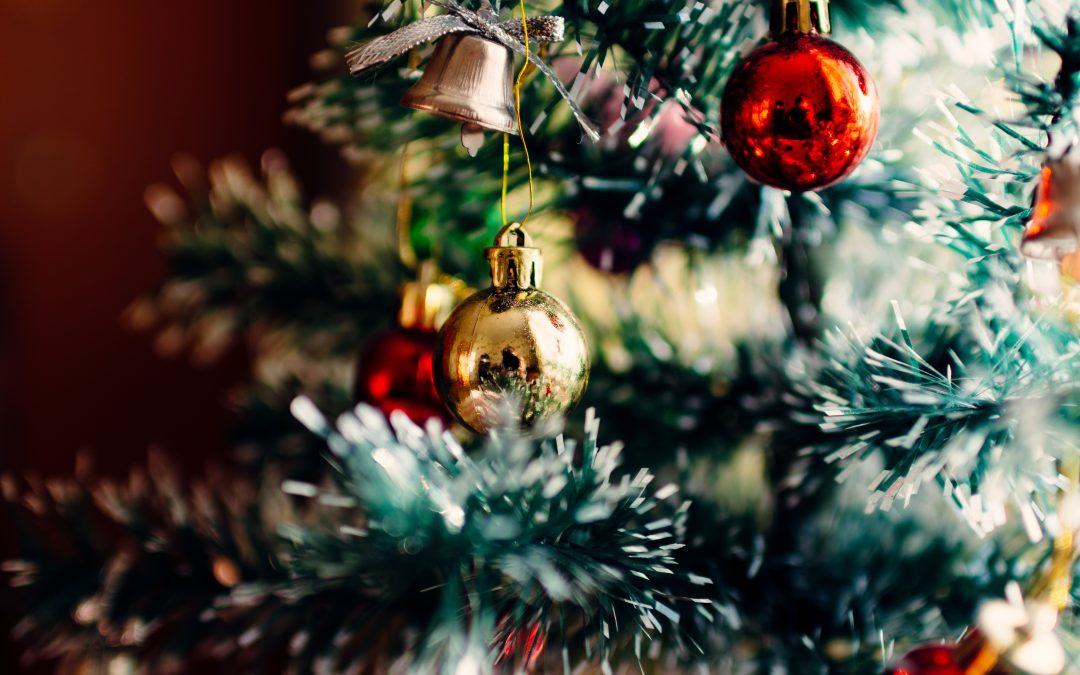 Happy Holidays from DigitalEffex Marketing & Web Design!